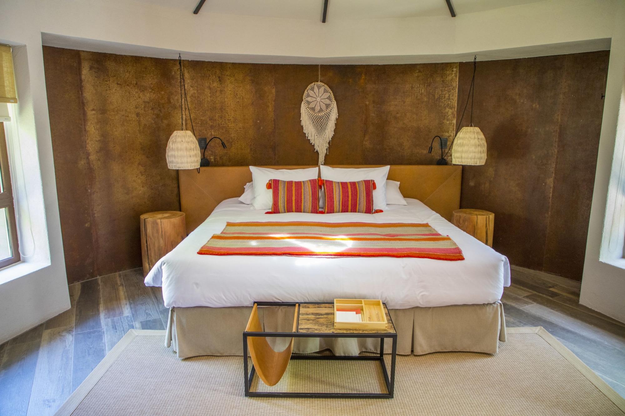 Desertica Hotel San Pedro de Atacama