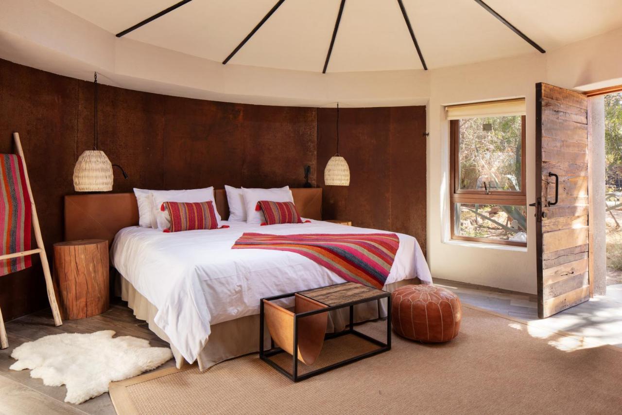 Desertica Hotel