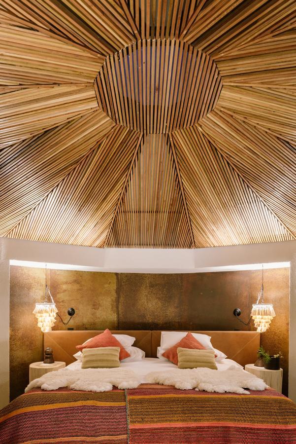 Desertica Hotel 4*