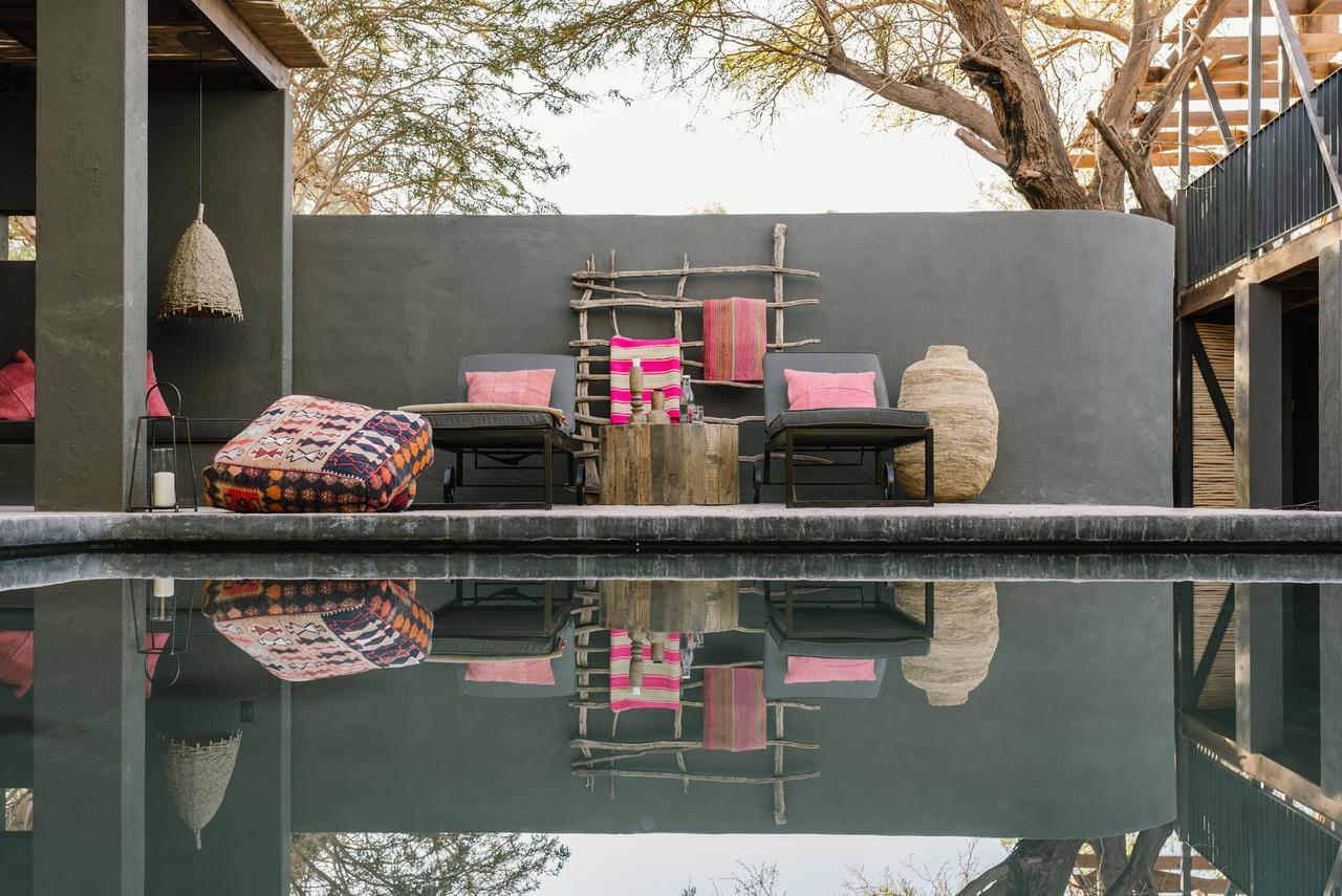 Desertica Hotel
