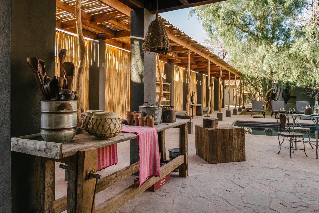 Hotel Desertica