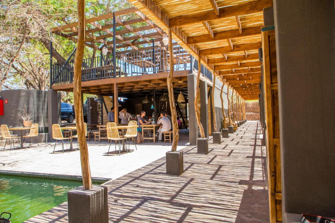 Desertica Hotel