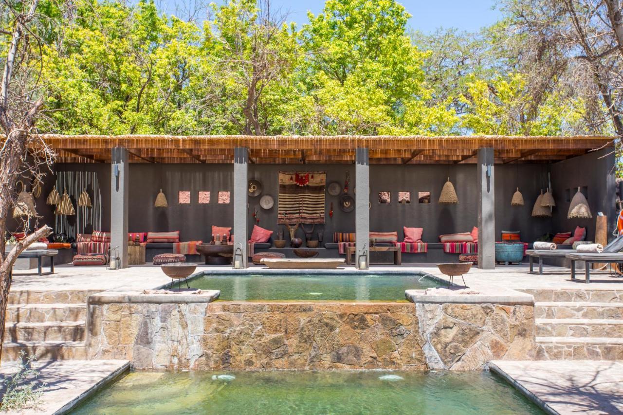 Desertica Hotel