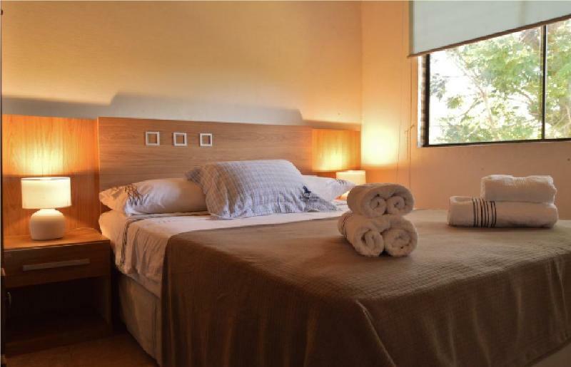 Desertica Hotel 4*