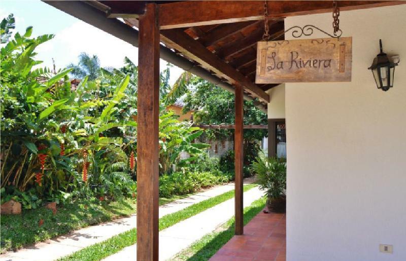 Hotel Desertica