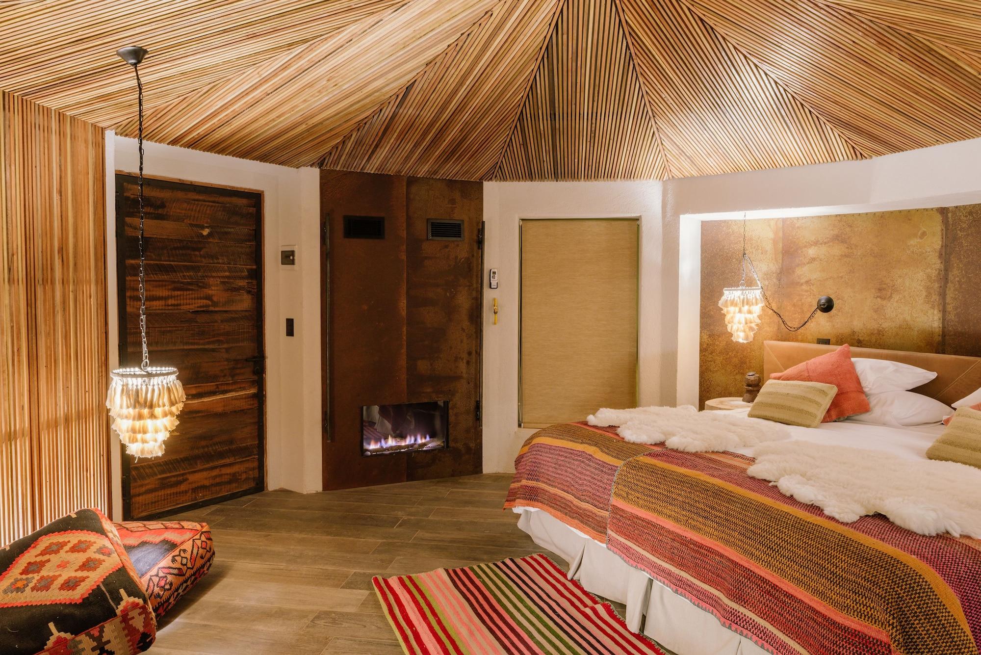Desertica Hotel