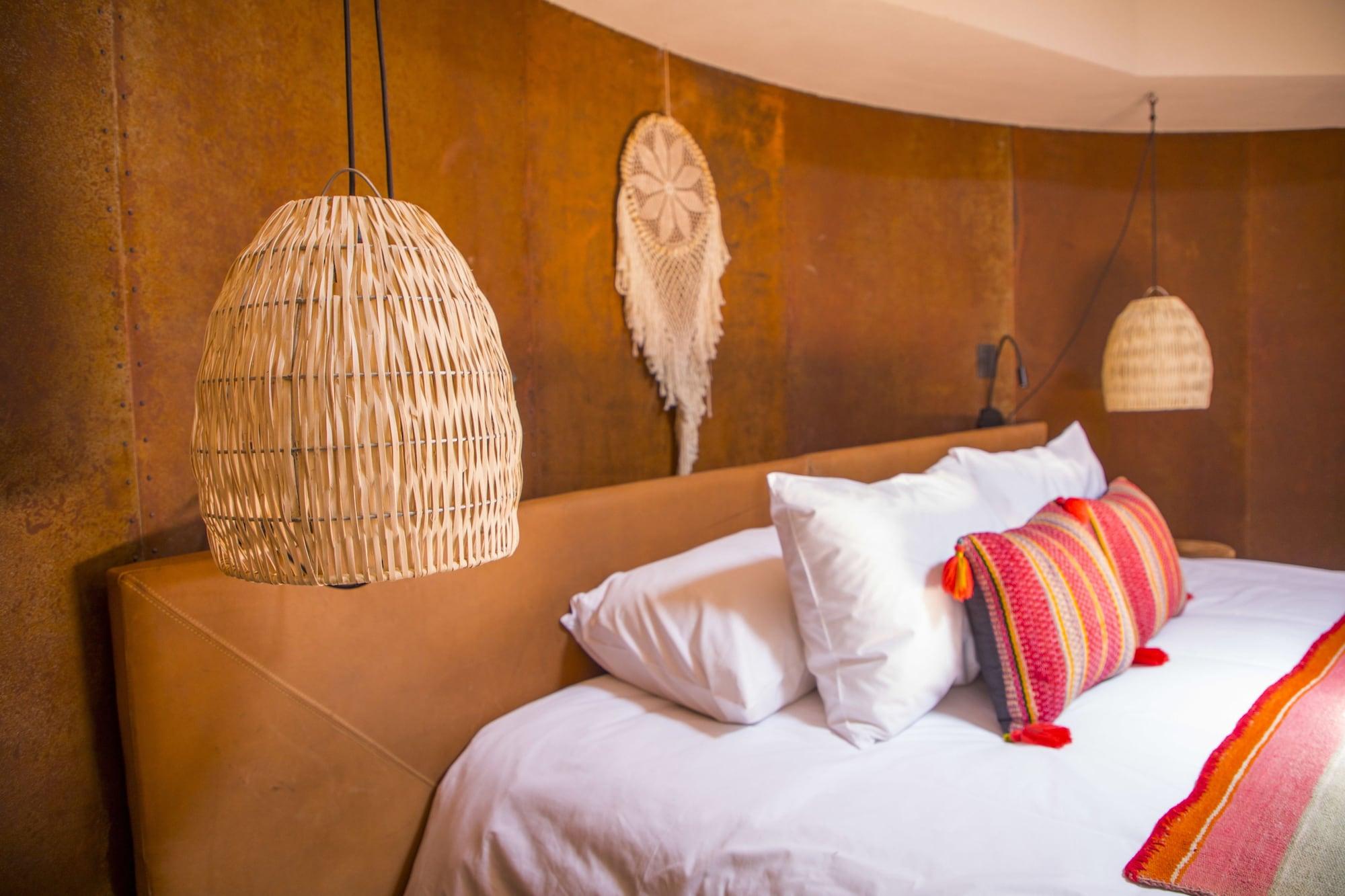 Hotel Desertica San Pedro de Atacama