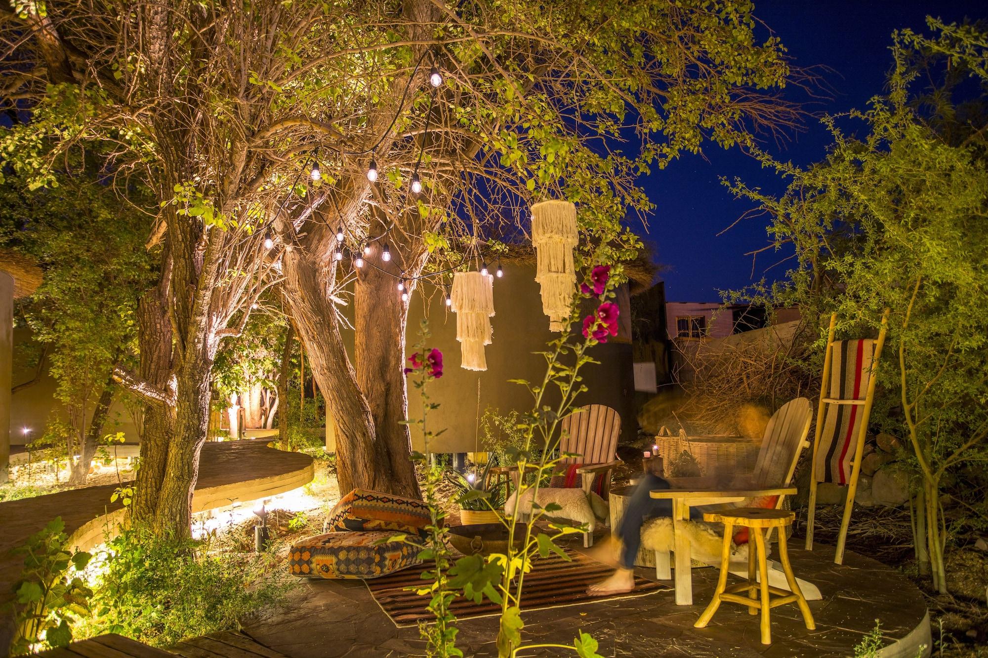 Desertica Hotel
