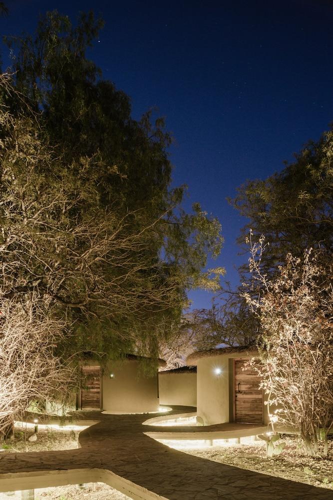 Desertica Hotel 4*