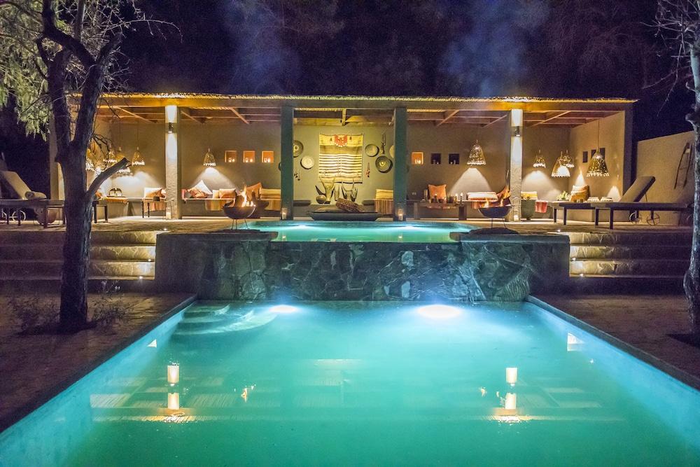 Hotel Desertica San Pedro de Atacama