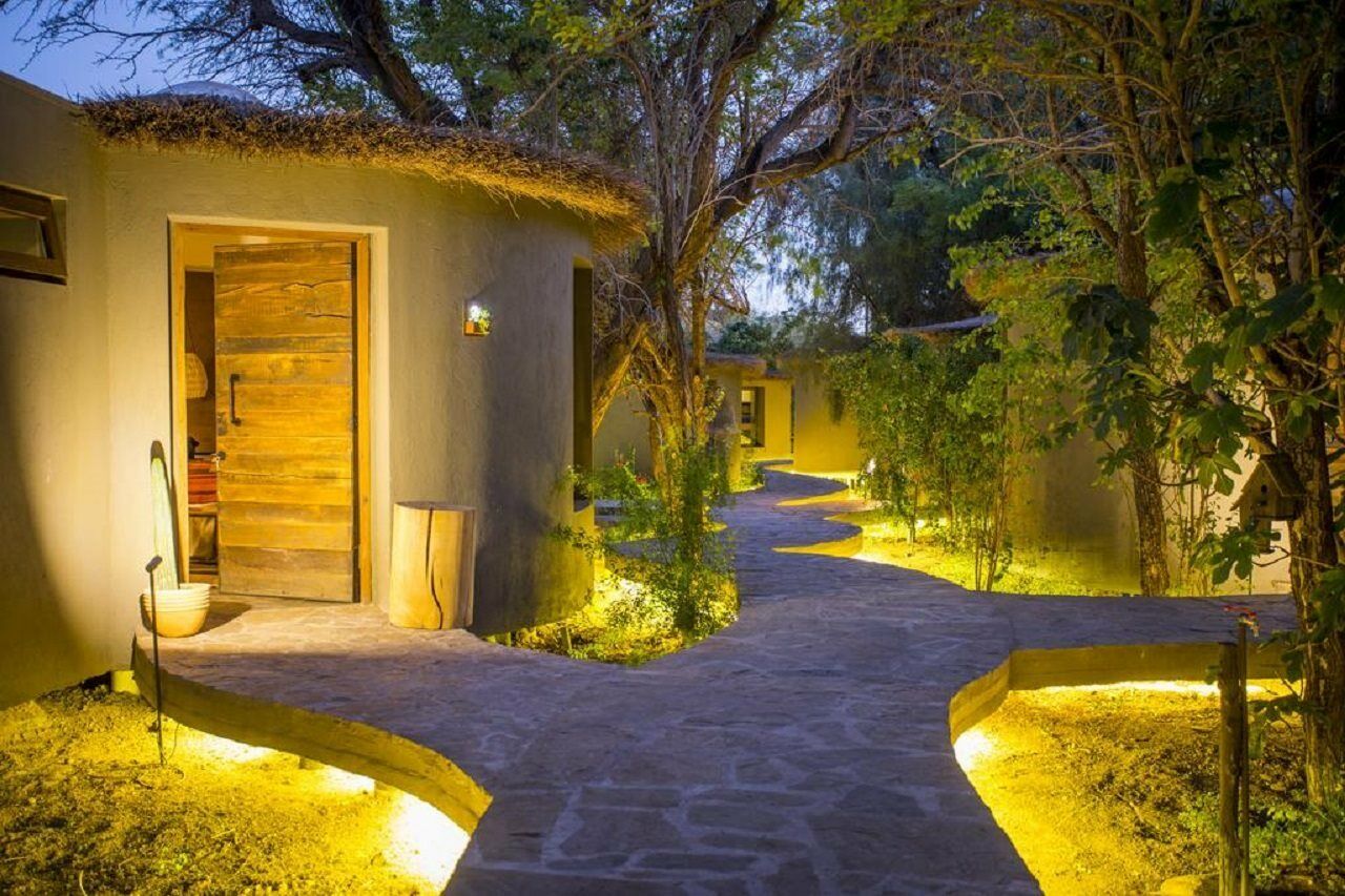 Desertica Hotel San Pedro de Atacama